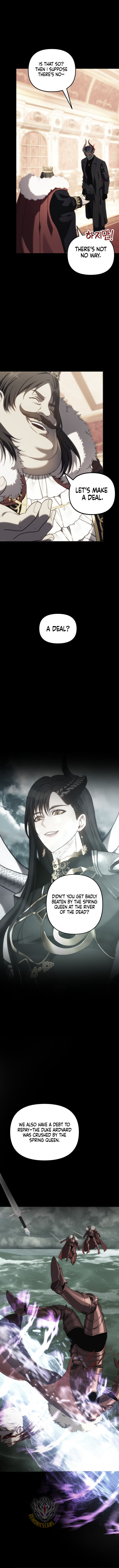 Read Second Life Ranker Manga Online