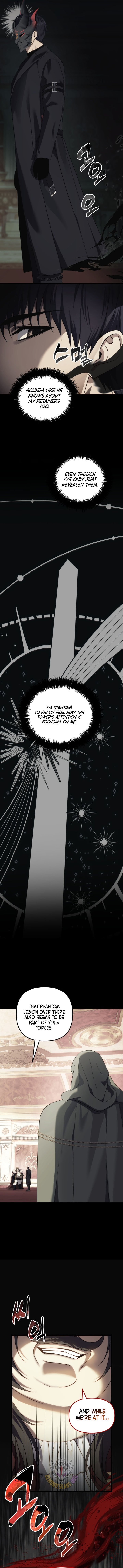 Read Second Life Ranker Manga Online