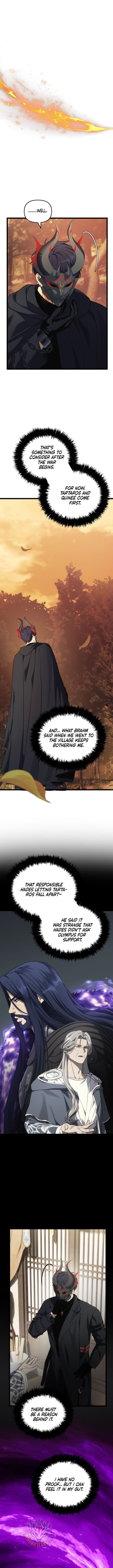 Read Second Life Ranker Manga Online