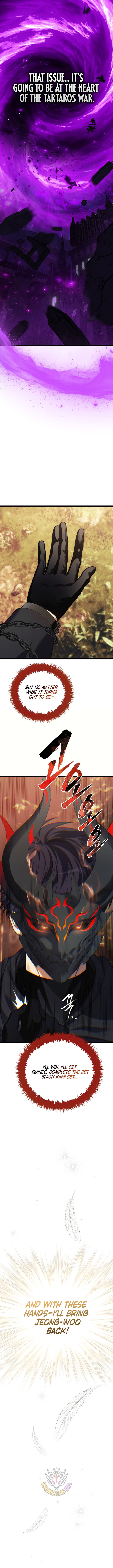 Read Second Life Ranker Manga Online