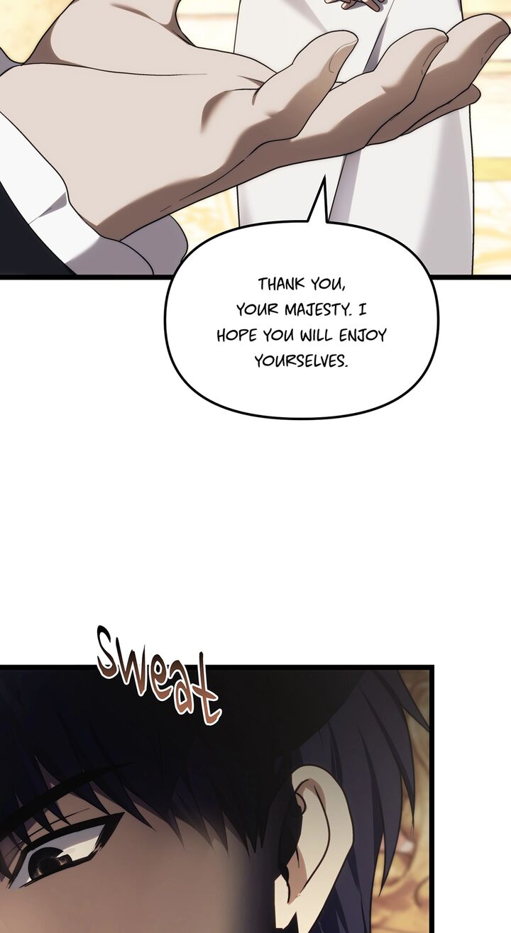Read Second Life Ranker Manga Online