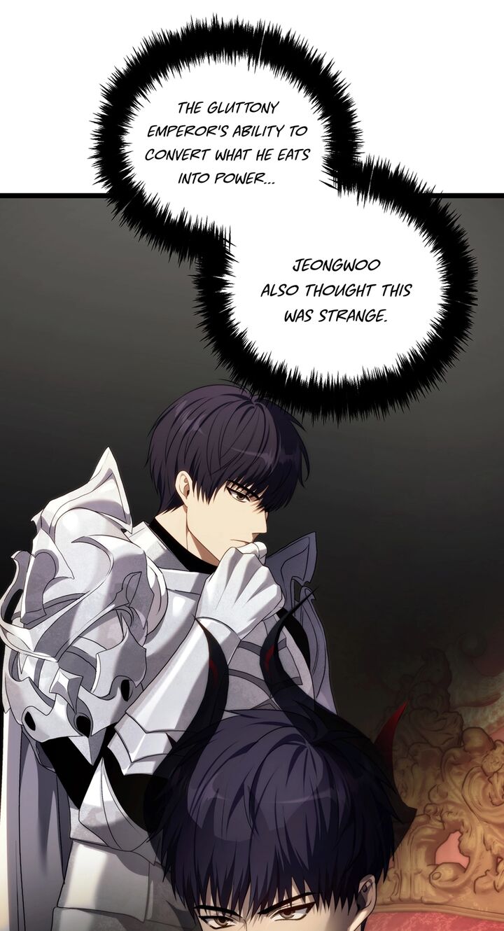 Read Second Life Ranker Manga Online
