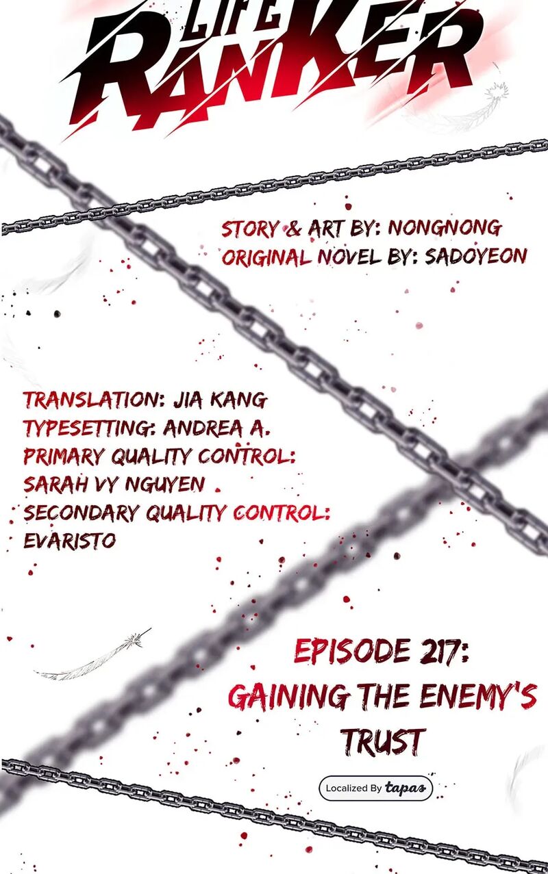 Read Second Life Ranker Manga Online