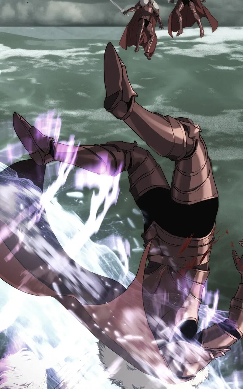 Read Second Life Ranker Manga Online