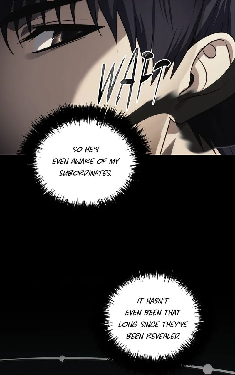 Read Second Life Ranker Manga Online