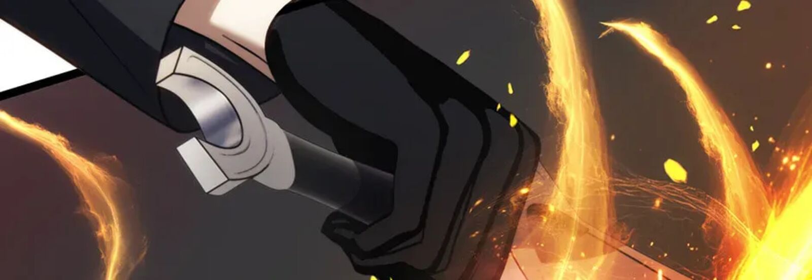 Read Second Life Ranker Manga Online