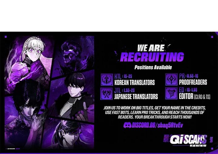 Read Second Life Ranker Manga Online