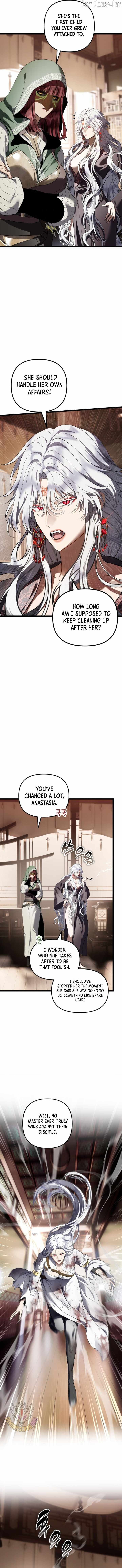 Read Second Life Ranker Manga Online