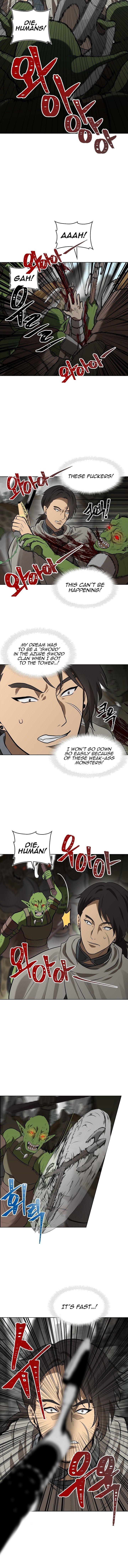 Read Second Life Ranker Manga Online