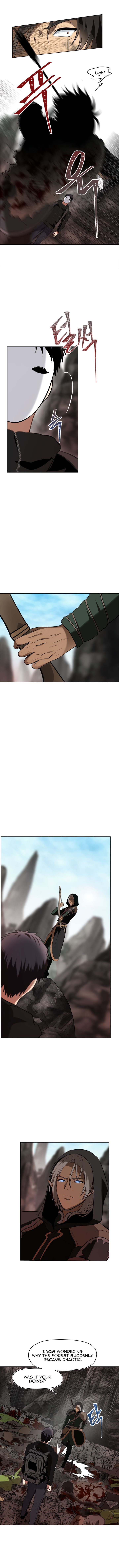 Read Second Life Ranker Manga Online