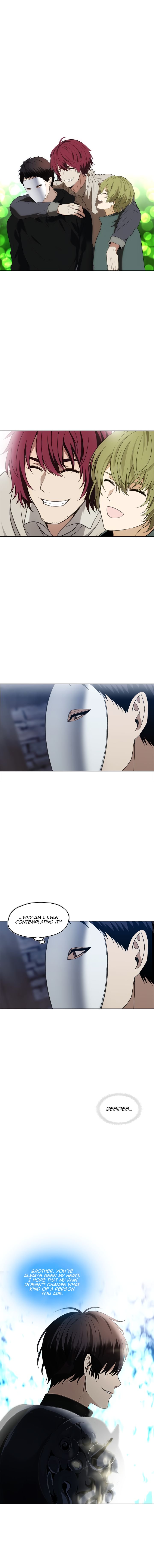 Read Second Life Ranker Manga Online