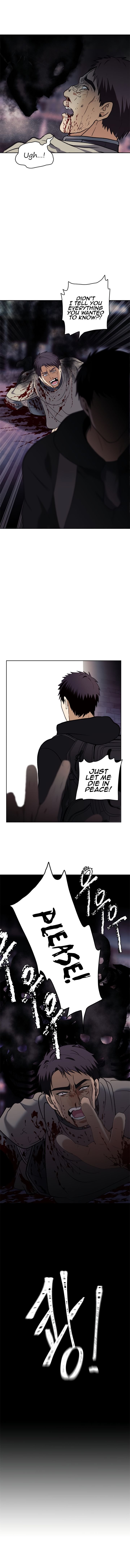 Read Second Life Ranker Manga Online
