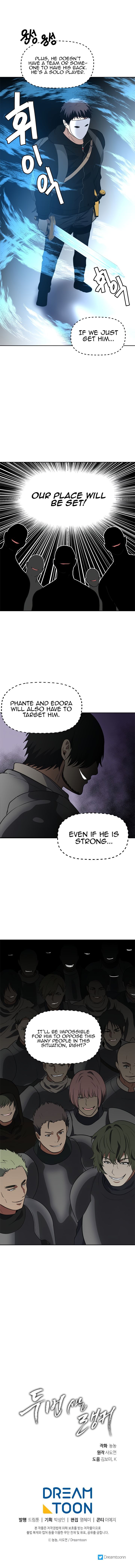 Read Second Life Ranker Manga Online