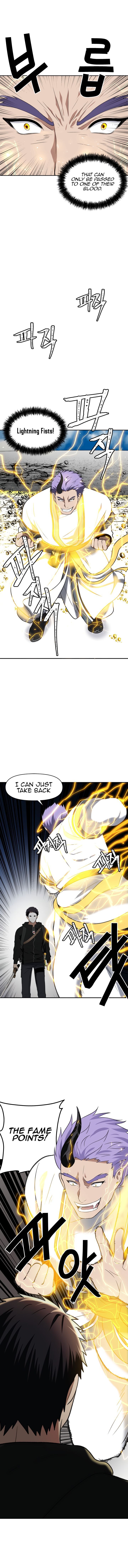 Read Second Life Ranker Manga Online