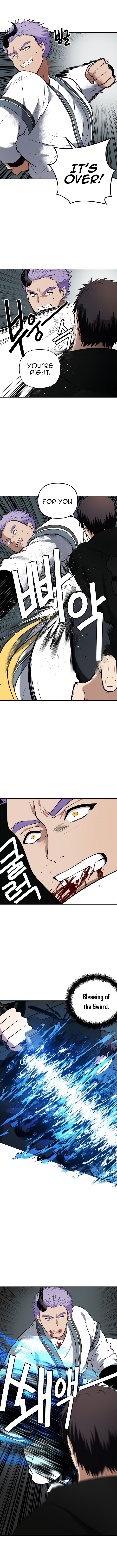 Read Second Life Ranker Manga Online