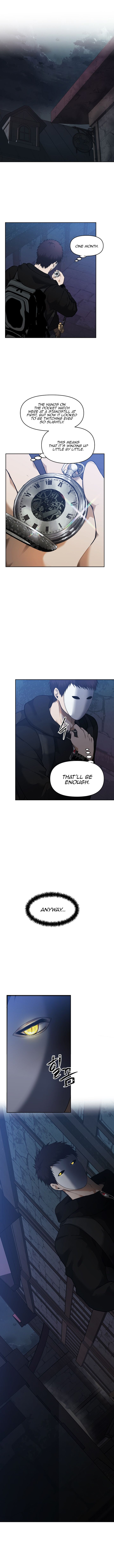 Read Second Life Ranker Manga Online