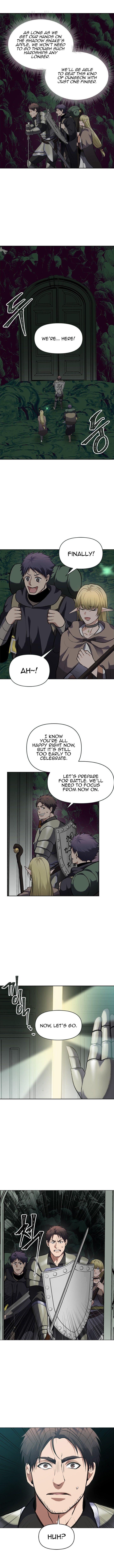 Read Second Life Ranker Manga Online
