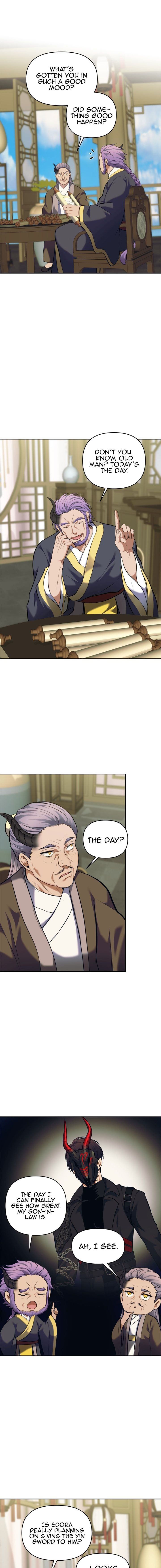 Read Second Life Ranker Manga Online
