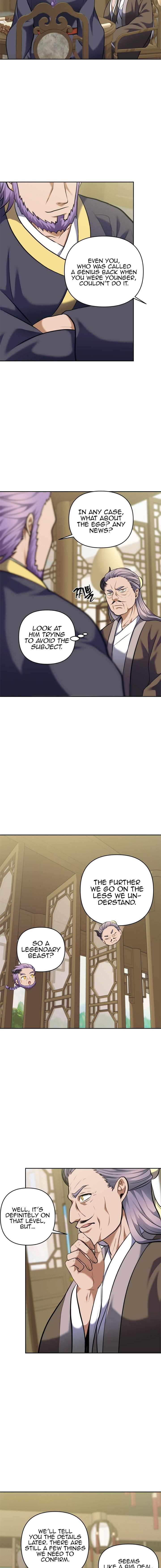 Read Second Life Ranker Manga Online