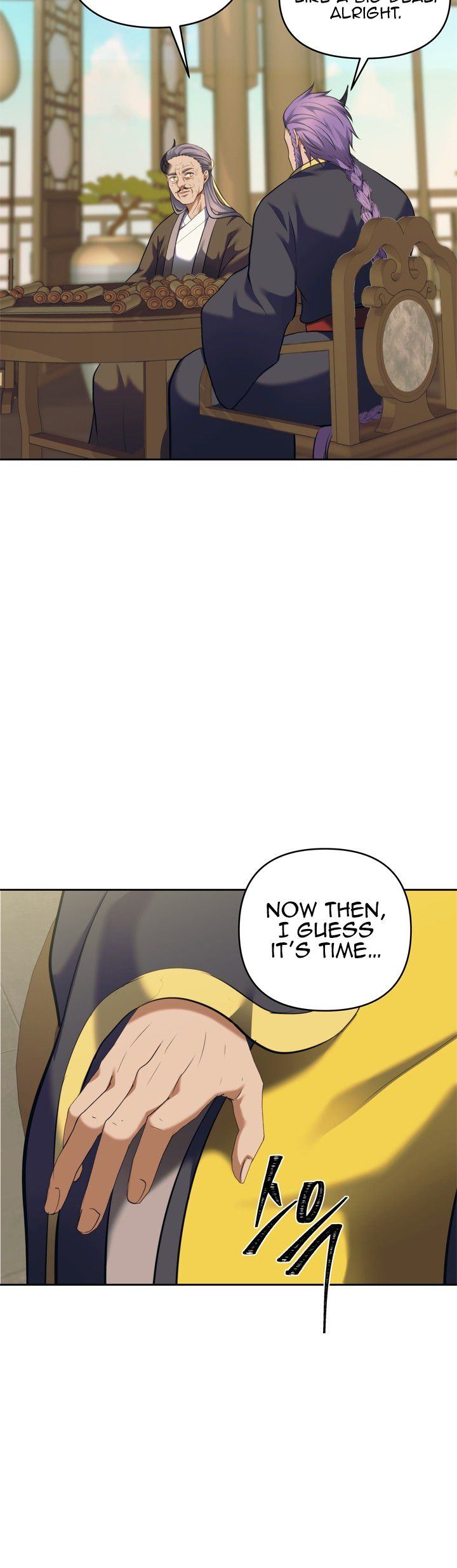Read Second Life Ranker Manga Online