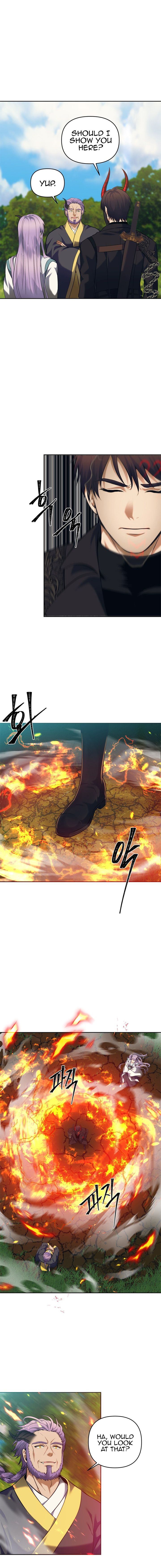 Read Second Life Ranker Manga Online