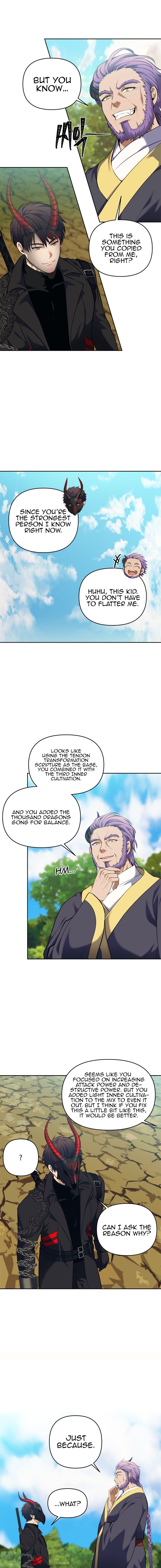 Read Second Life Ranker Manga Online