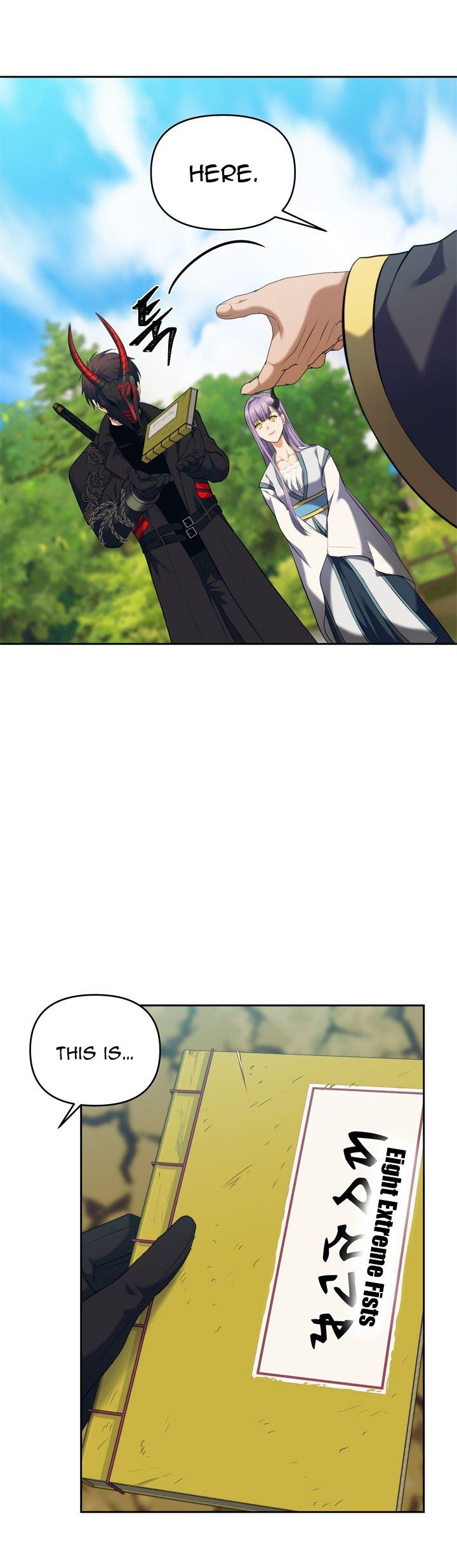 Read Second Life Ranker Manga Online
