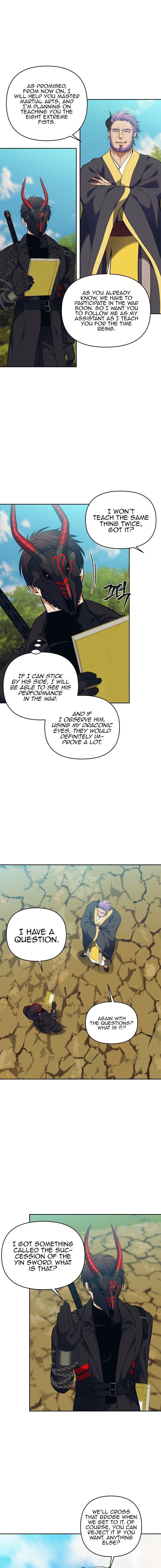 Read Second Life Ranker Manga Online