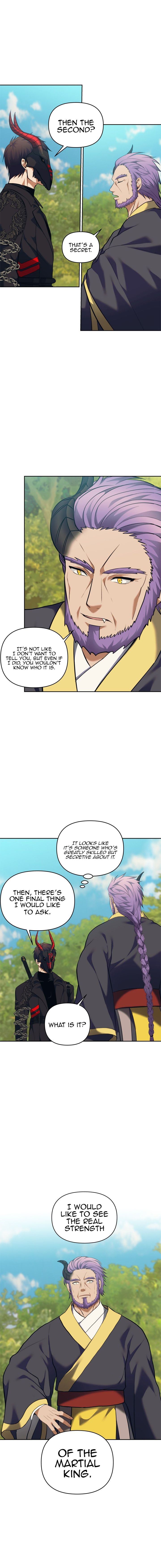Read Second Life Ranker Manga Online