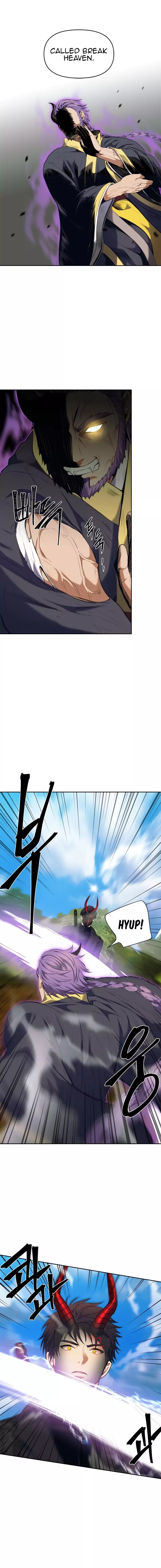 Read Second Life Ranker Manga Online