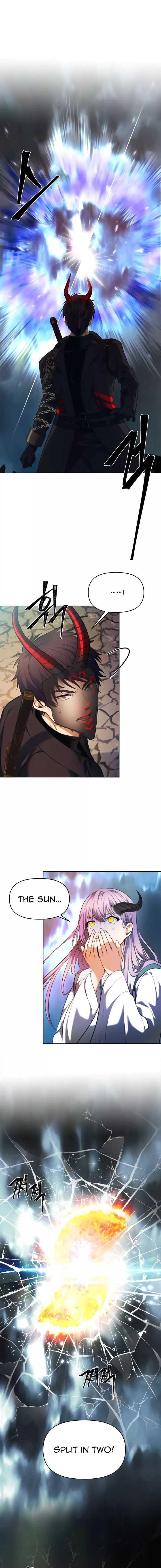 Read Second Life Ranker Manga Online