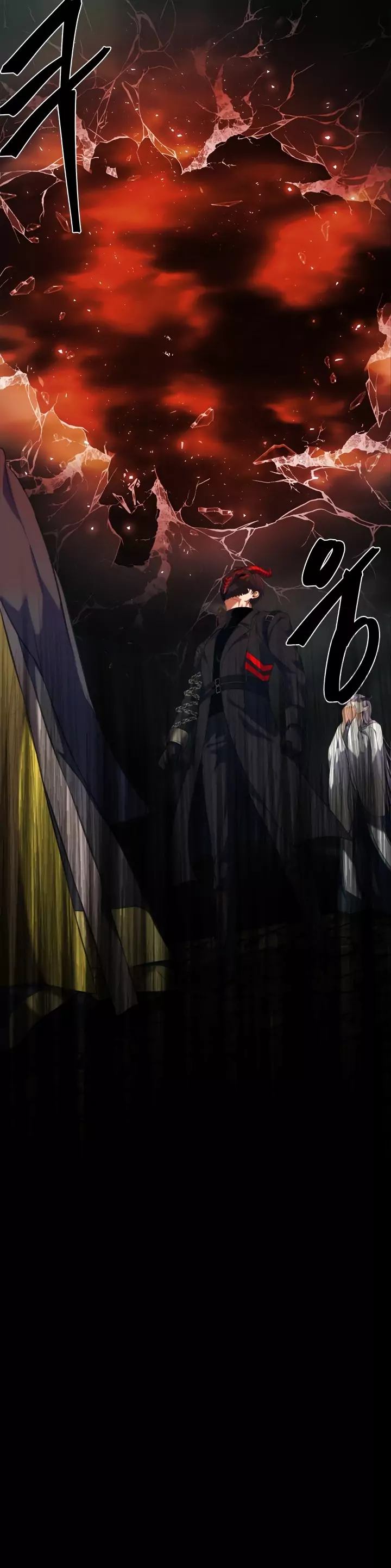 Read Second Life Ranker Manga Online