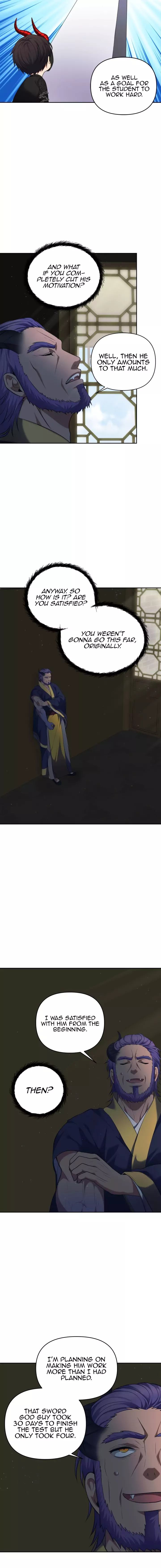 Read Second Life Ranker Manga Online