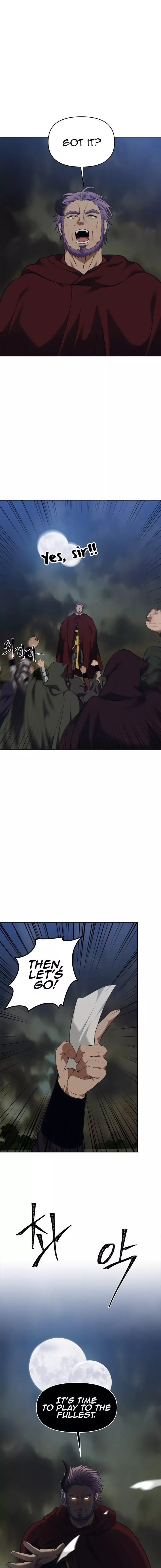 Read Second Life Ranker Manga Online