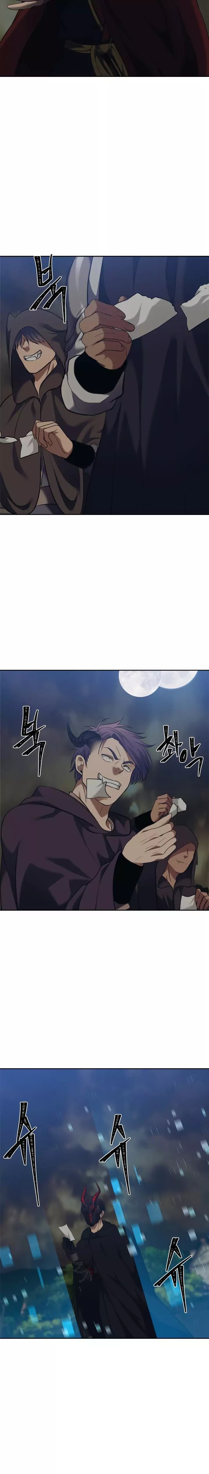 Read Second Life Ranker Manga Online
