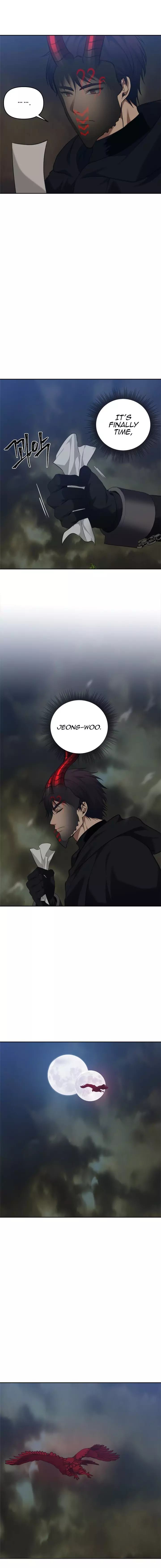 Read Second Life Ranker Manga Online