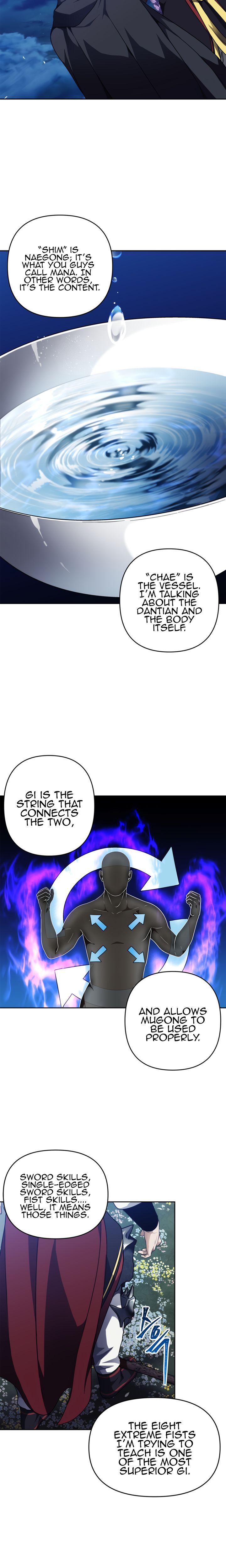 Read Second Life Ranker Manga Online