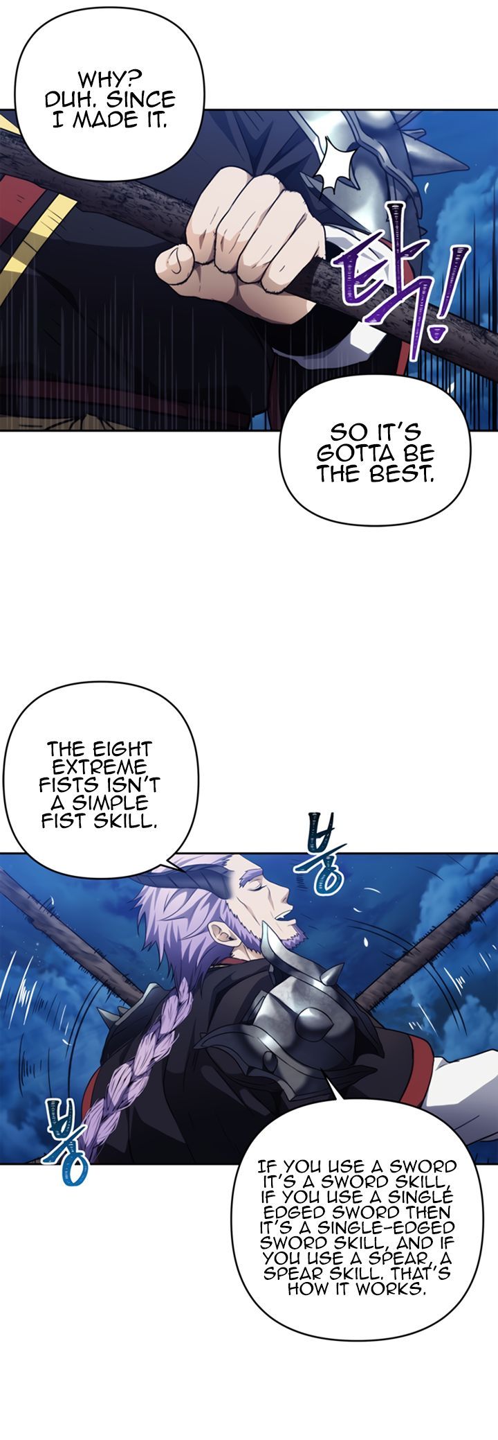 Read Second Life Ranker Manga Online