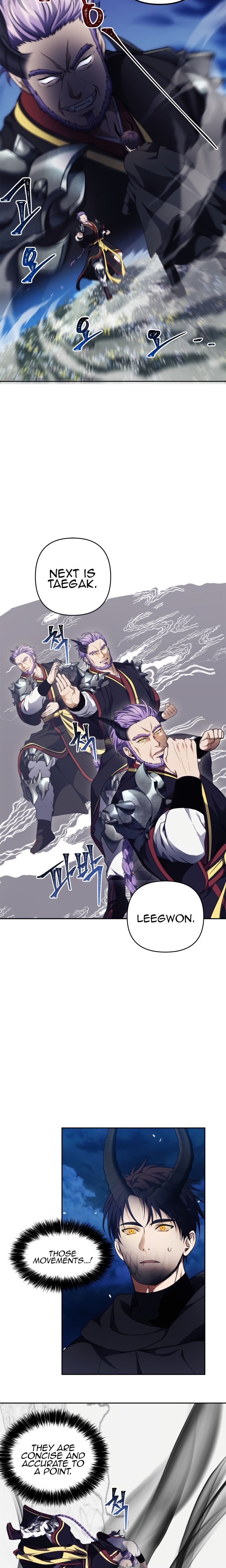 Read Second Life Ranker Manga Online