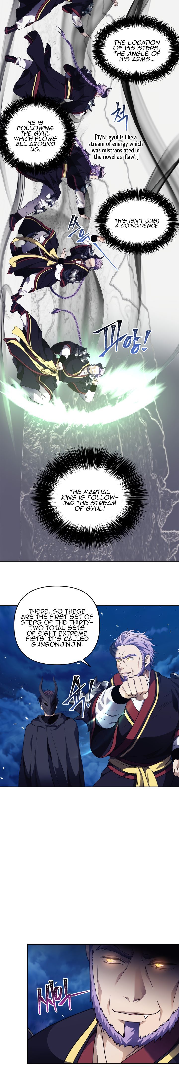 Read Second Life Ranker Manga Online