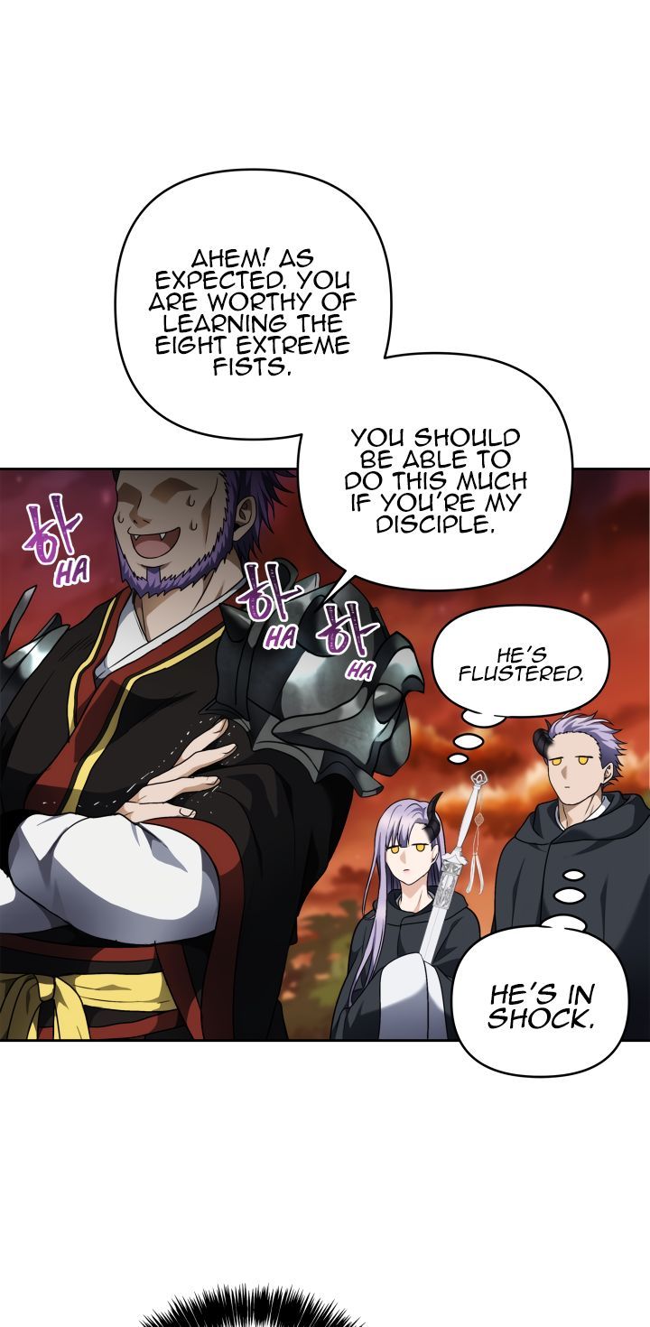 Read Second Life Ranker Manga Online