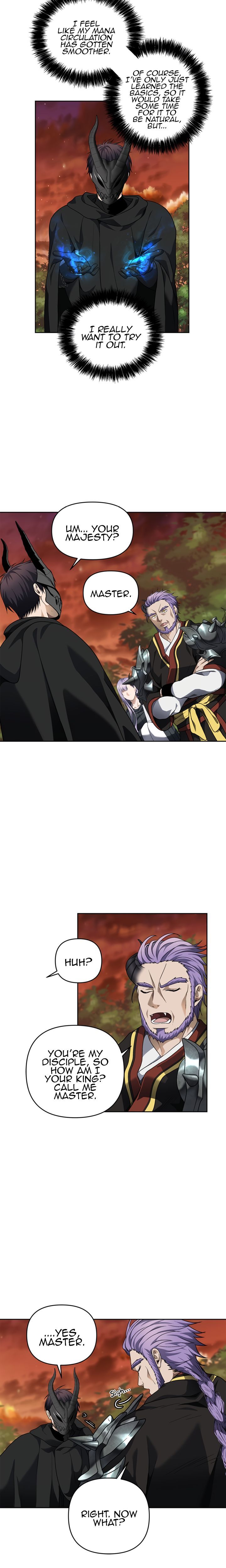 Read Second Life Ranker Manga Online