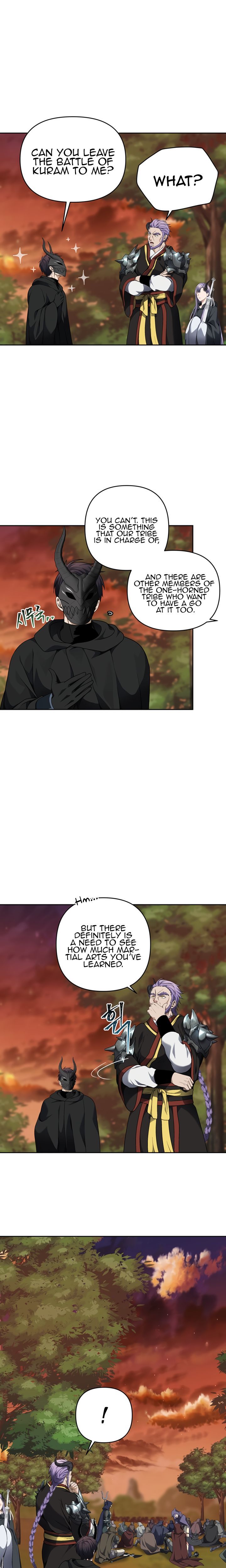 Read Second Life Ranker Manga Online