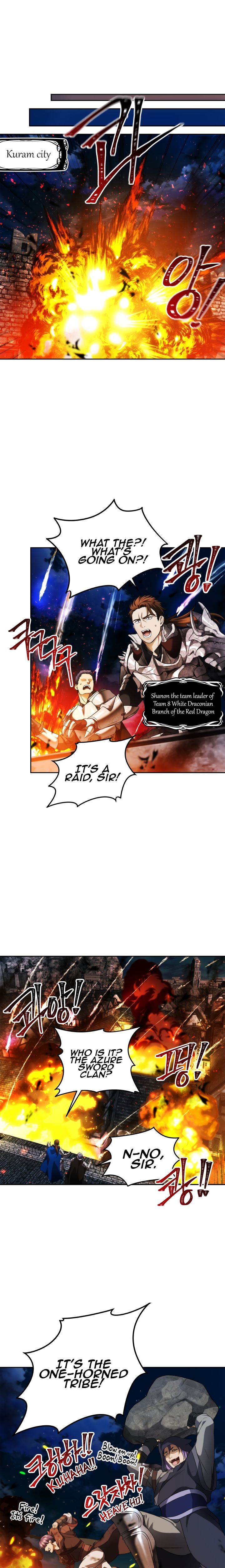 Read Second Life Ranker Manga Online