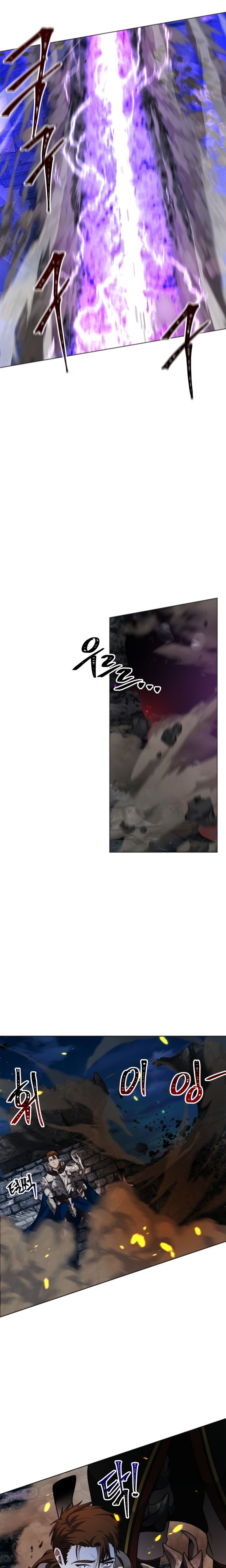 Read Second Life Ranker Manga Online
