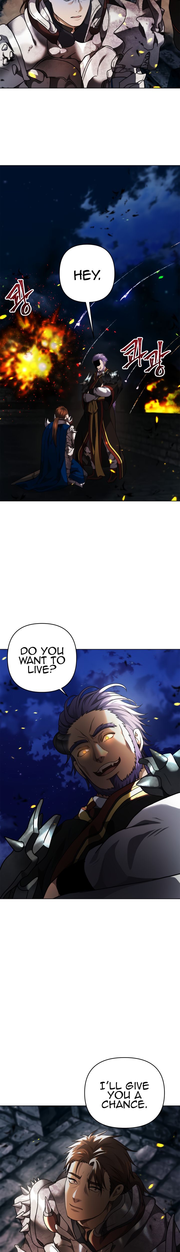 Read Second Life Ranker Manga Online