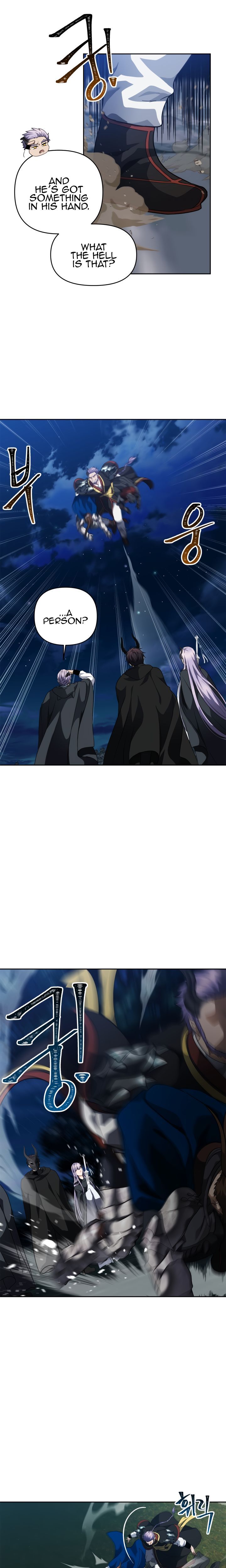Read Second Life Ranker Manga Online