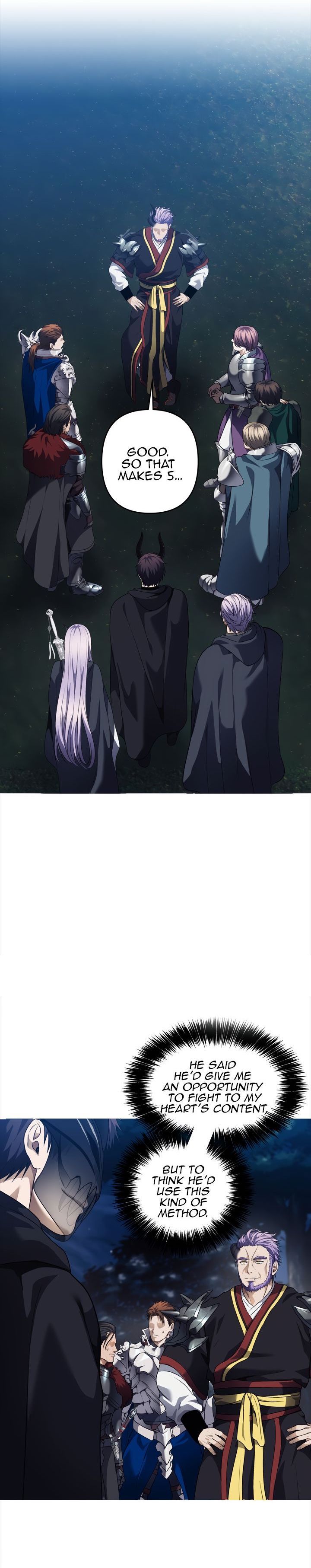 Read Second Life Ranker Manga Online