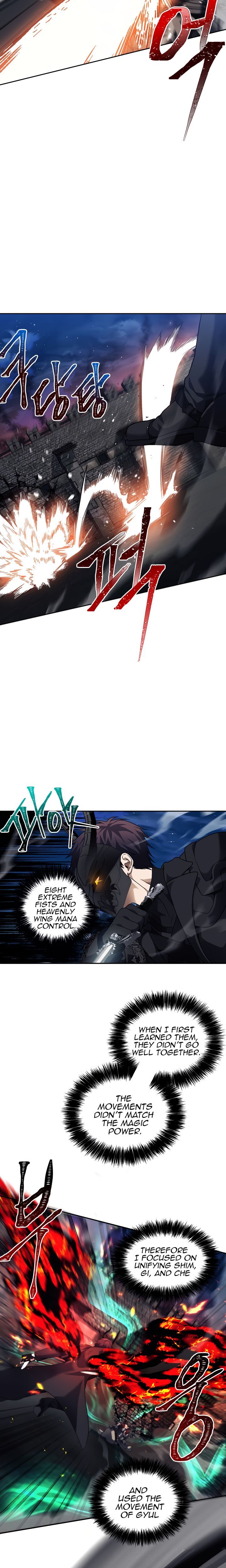 Read Second Life Ranker Manga Online