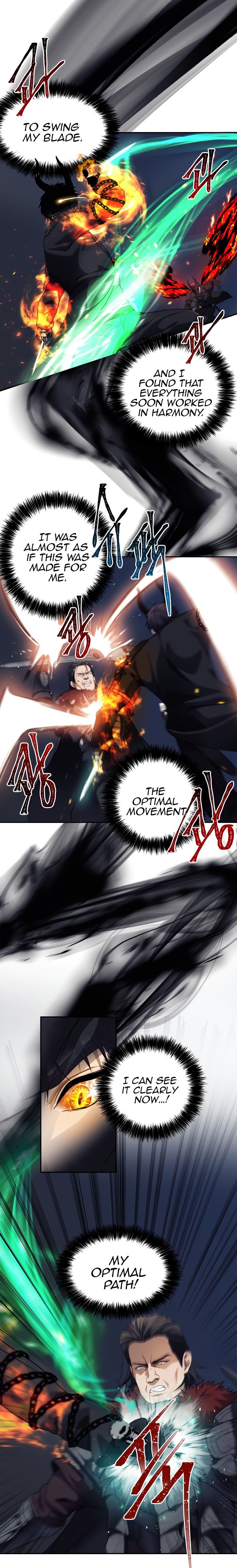 Read Second Life Ranker Manga Online
